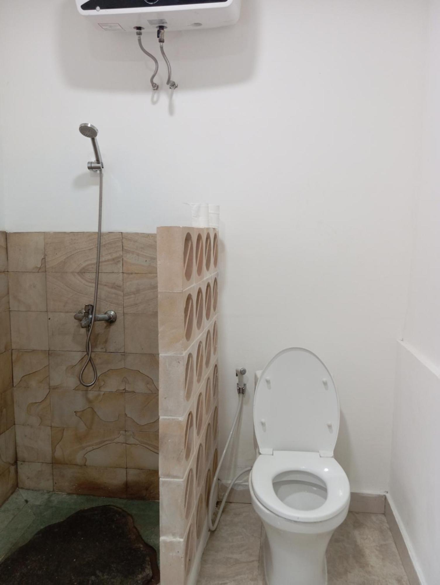 Lavender Star House Apartment Kuta  Exterior photo