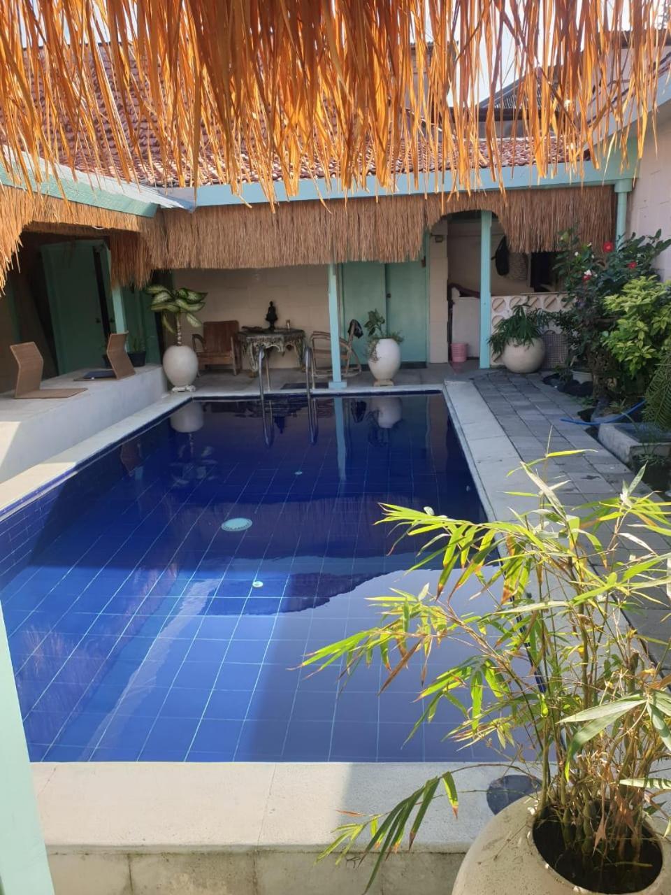 Lavender Star House Apartment Kuta  Exterior photo